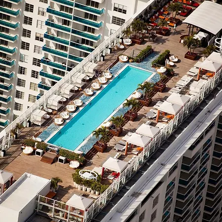 1 Hotel South Beach 