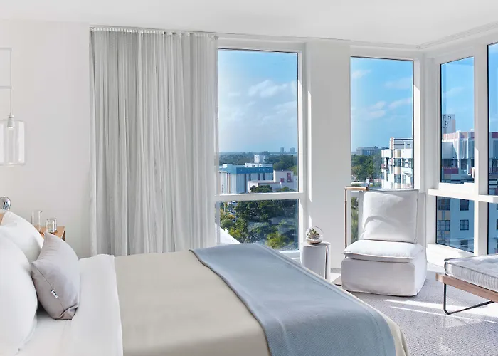 1 Hotel South Beach